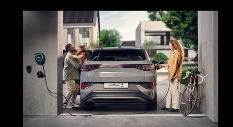 Nouvelle déduction fiscale pour les bornes de recharge