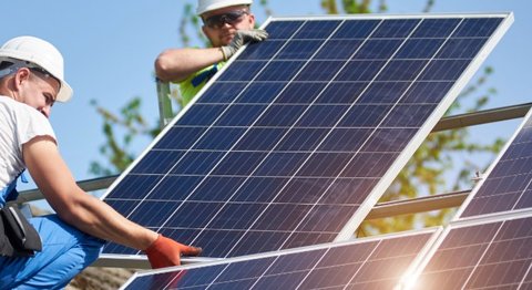 A chi rivolgersi per installare un impianto fotovoltaico?