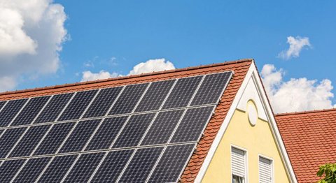 A cosa serve l'impianto fotovoltaico?
