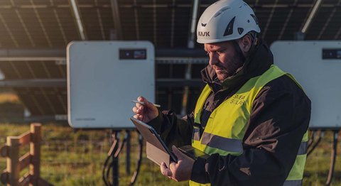 Quelle est la durée de vie d’une installation solaire ?