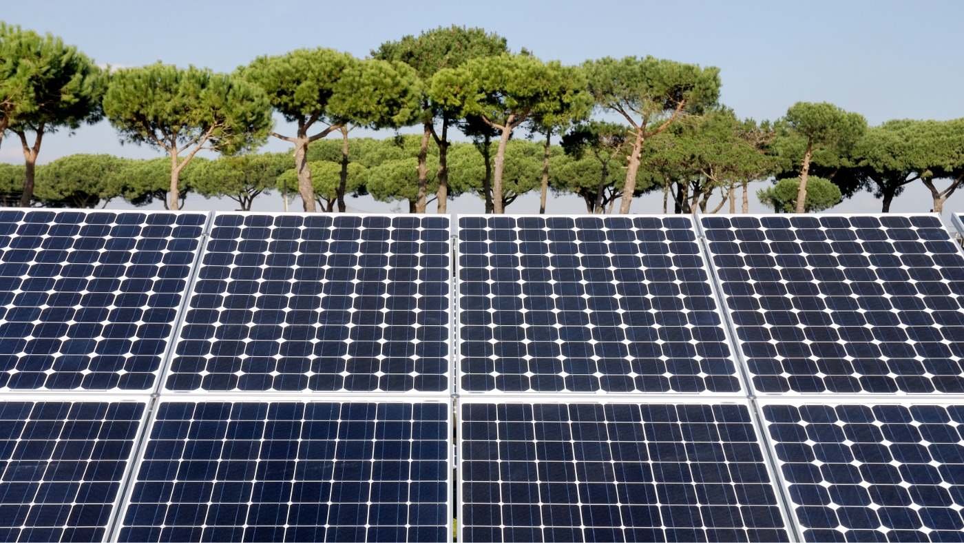 Come arriva l'energia elettrica nelle case