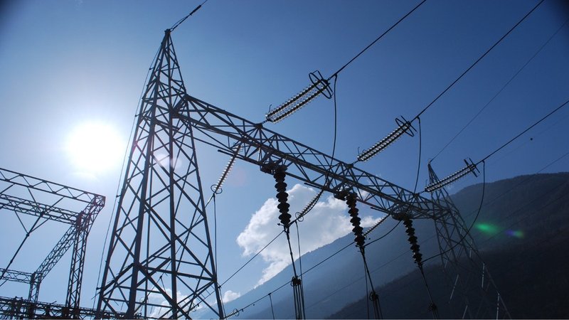 Come arriva l'energia elettrica nelle case: la trasmissione