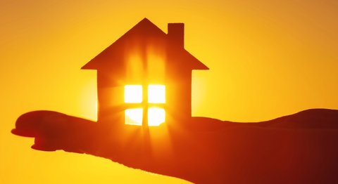 Come consumare meno energia