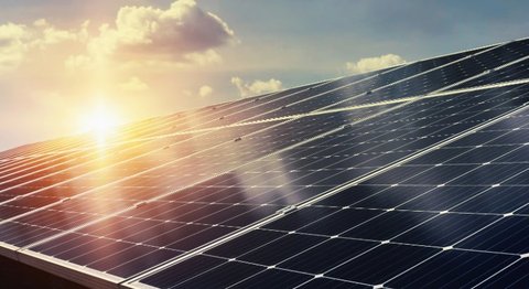Come sono fatti i pannelli fotovoltaici