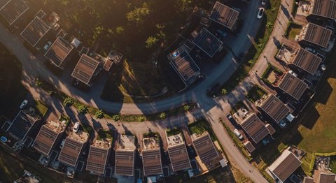CER Svea Solar: la nostra prima comunità energetica rinnovabile