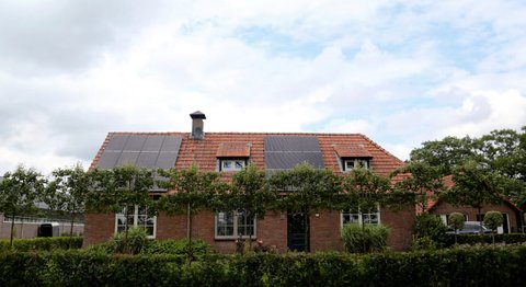 Differenza tra pannelli solari e fotovoltaici