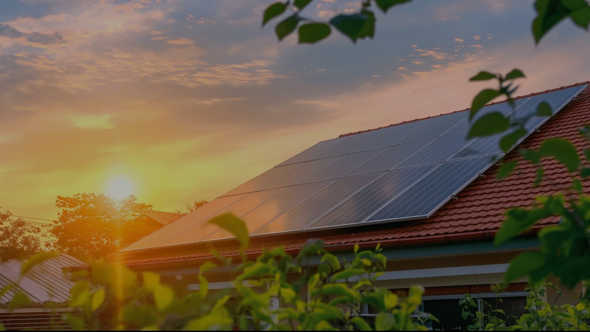 Finanziamento fotovoltaico con Svea Solar