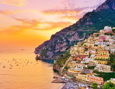 Fotovoltaico in Italia: la situazione in Campania