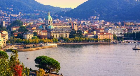 Fotovoltaico in lombardia