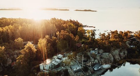Fotovoltaico off-grid: è legale?