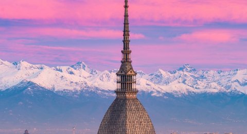 Fotovoltaico in Piemonte
