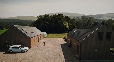 Svea Solar strengthens its market-leading position through acquisition