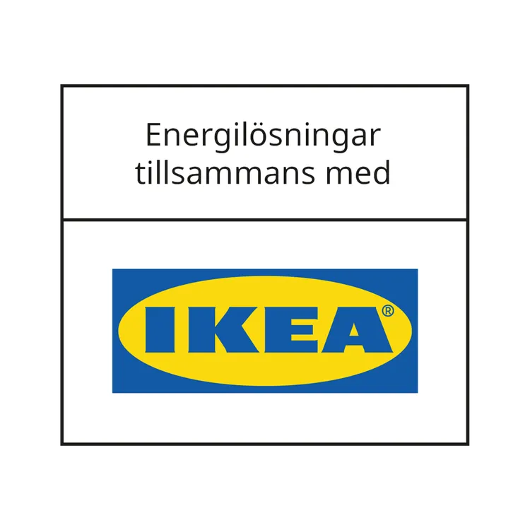 IKEA och Svea Solar i samarbete