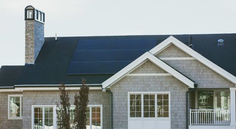 Pannelli fotovoltaici IKEA: tutto quello che devi sapere