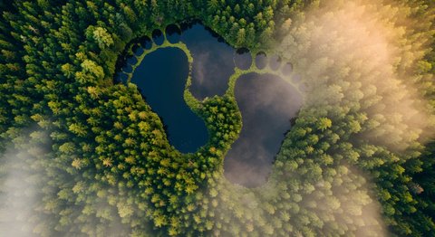 Impronta ecologica: cos'è?