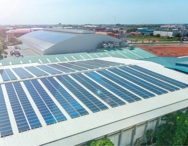 Incentivi fotovoltaico per le aziende nel 2026