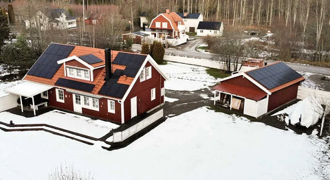 Installera solceller - tänk på detta innan!