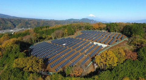 Esiste l'obbligo di accatastamento di un impianto fotovoltaico?