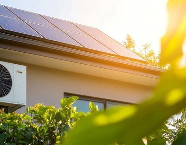 Pompa di calore e fotovoltaico: un'accoppiata vincente