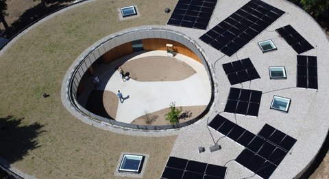 Il contributo di Svea Solar per il Punto Luce Gallaratese di Save the Children
