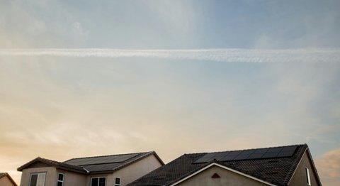 Quanti pannelli fotovoltaici servono per una casa