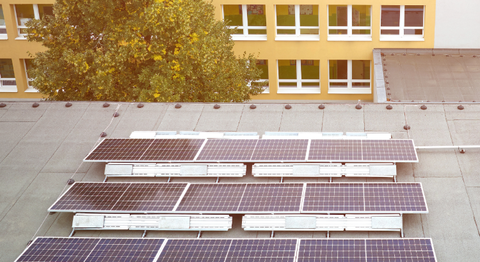 Si può produrre energia elettrica in proprio