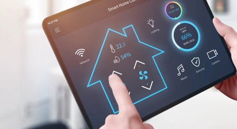 Smart home: cos'è?