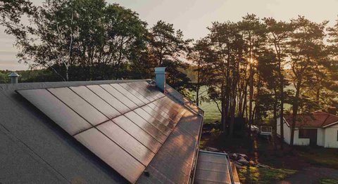 Förstå fördelarna med solenergi