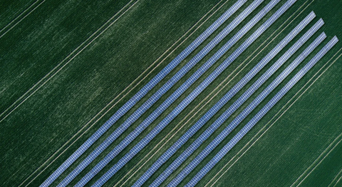 Svea Solar uppmärksammas i NyTeknik