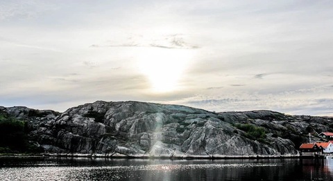 Sverige – en idyll för solceller?