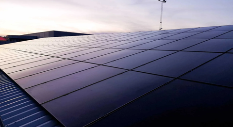 Bidrag för solceller – så fungerar det!