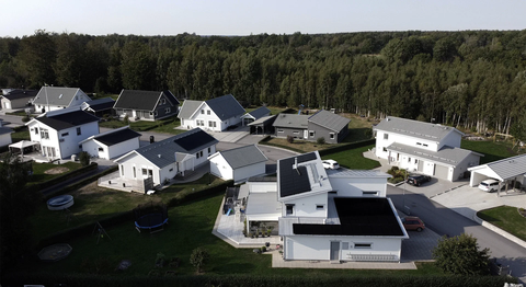 Så fungerar den nya skattereduktionen för grön teknik