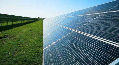 Sjöbo får Sveriges största solcellspark | Svea Solar