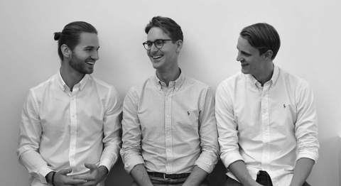 Axel Johnson investerar i Svea Solar